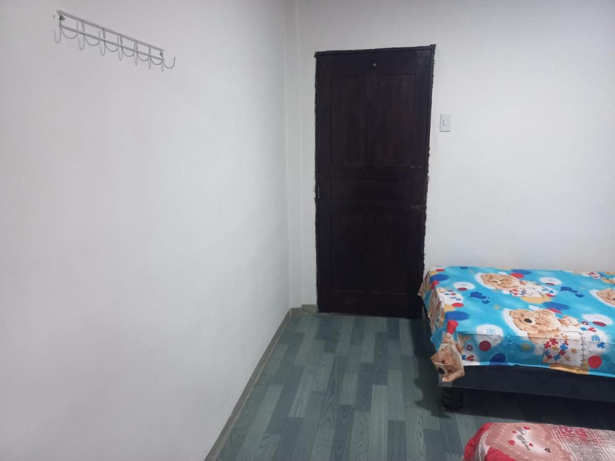 Habitacion Suite Sencilla Playas Extérieur photo
